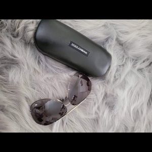 Dolce&Gabbana sunglasses